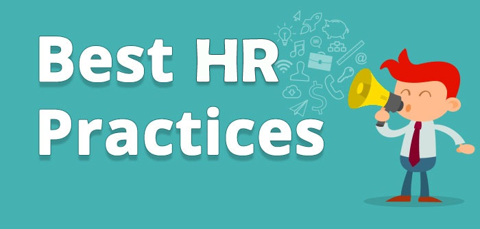 Human Resources Management Best Practices